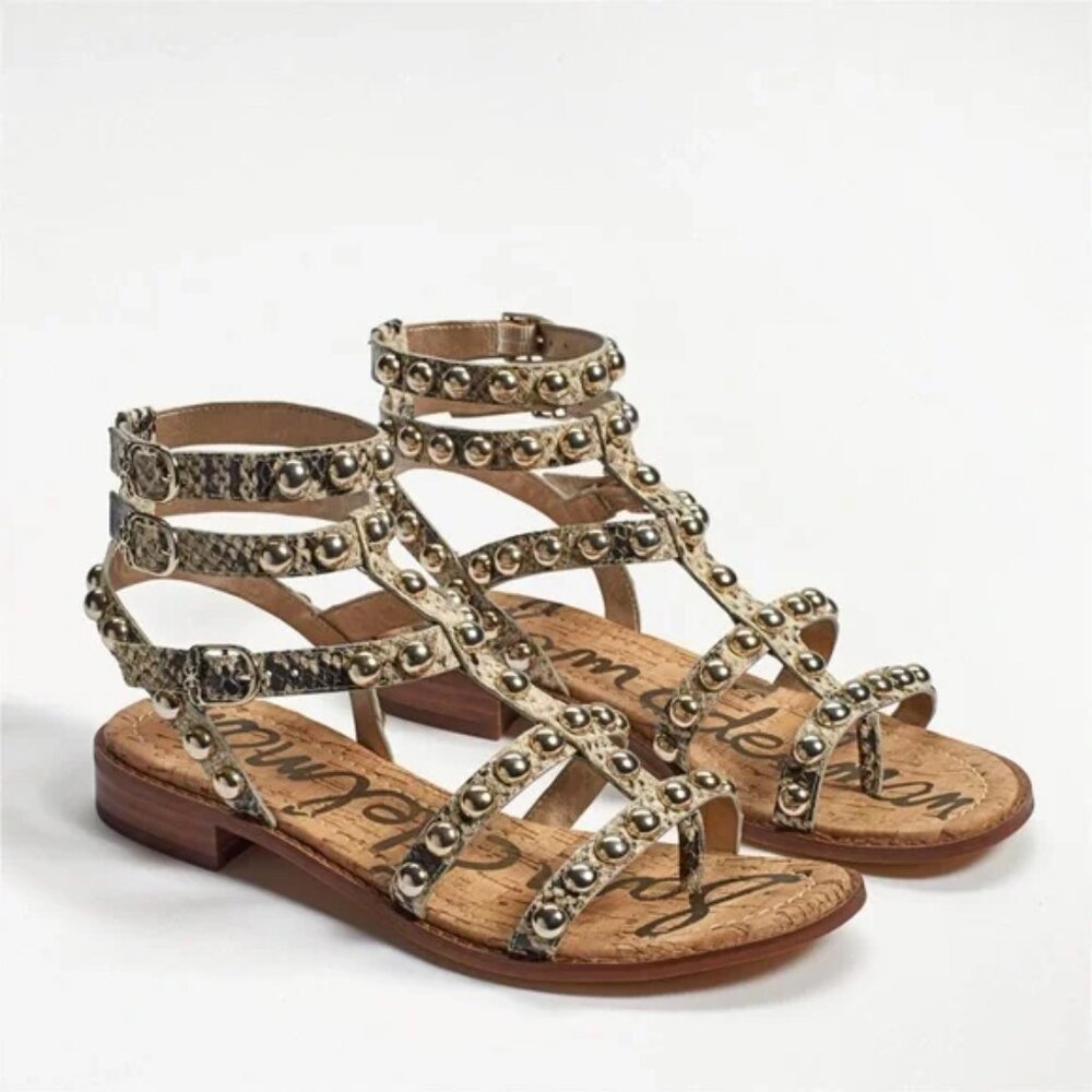 Sam Edelman Eavan Studded Sandal